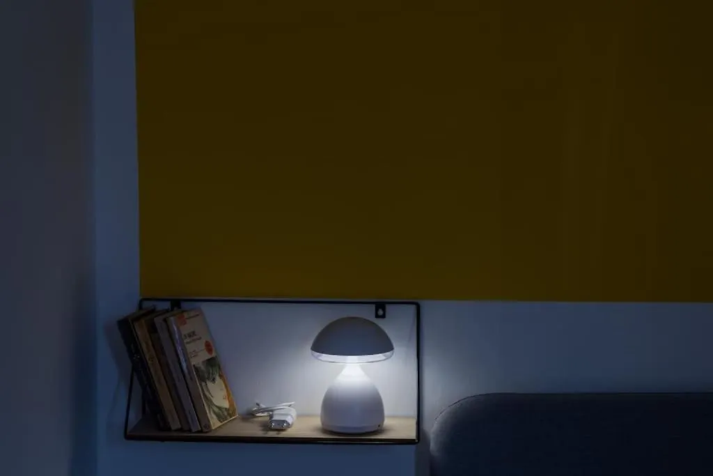 Apartmán Appartamento Salita S. Anna - Affitti Brevi Italia Janov Itálie
